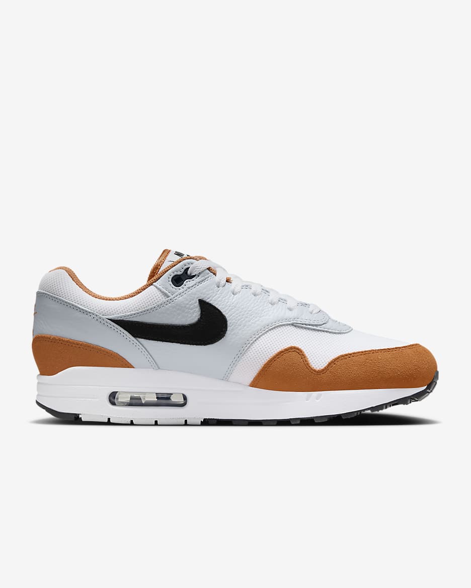 Nike Air Max 1 Men's Shoes. Nike IN